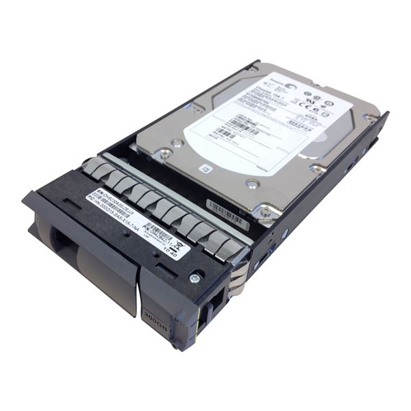 NETAPP HDD 300GB 15K 3.5'' SAS