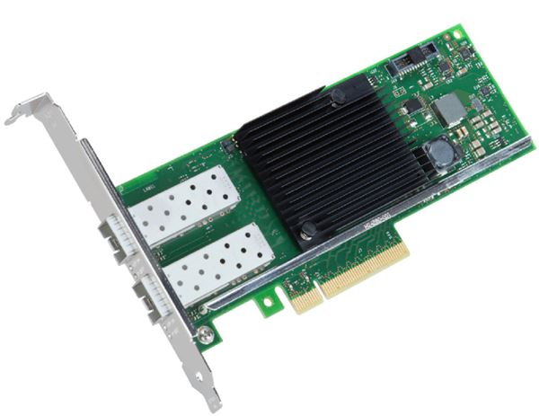 INTEL CNA 10G SFP+ 2-PORTS PCI-E