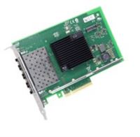 INTEL ETHERNET CONVERGED NETWORK ADAPTER X710-DA4