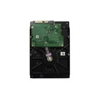 DELL 250GB 7.2K 6G NCQ LFF SATA HARD DRIVE