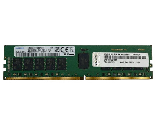 LENOVO MEM 64GB DDR4-3200MHz PC4-25600 ECC 1.2V