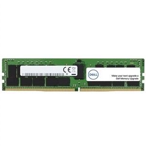DELL MEM 32GB 2Rx4 DDR4-2933MHz RDIMM PC4-23400 ECC CL21 1.2V