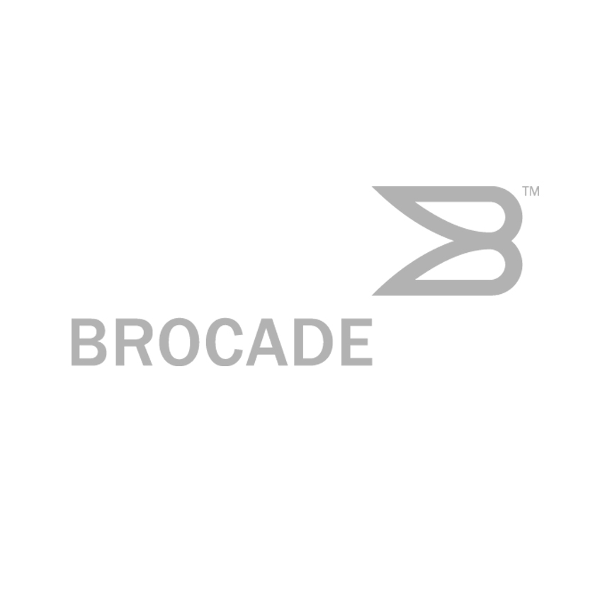 BROCADE