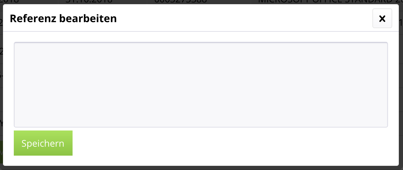 Lizenzportal_Referenz_bearbeiten-StiftsymbolwAnvED0uwyIH4
