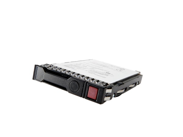 HPE SSD 960GB SAS 12Gb/s 2.5'' SFF