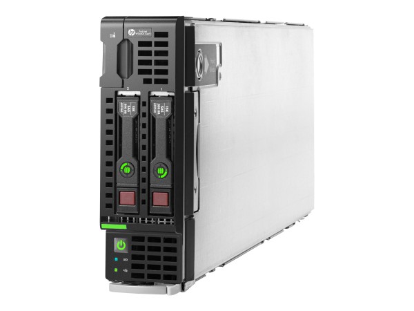 HPE PROLIANT WS460C G9 CTO-CHASSIS
