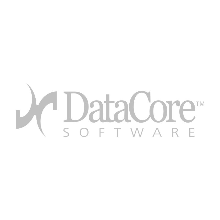 DATACORE ANNUAL SUPPORT PROGRAM 1 YEAR 24x7 1H